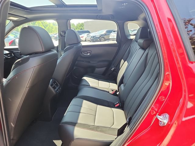 Certified 2025 Acura ADX A-Spec AWD/4WD image 10