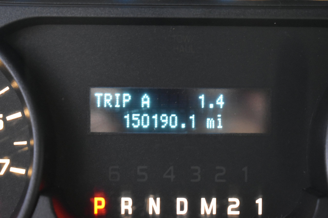 Used 2013 Ford F150 STX w/ Mid Equipment Group image 18