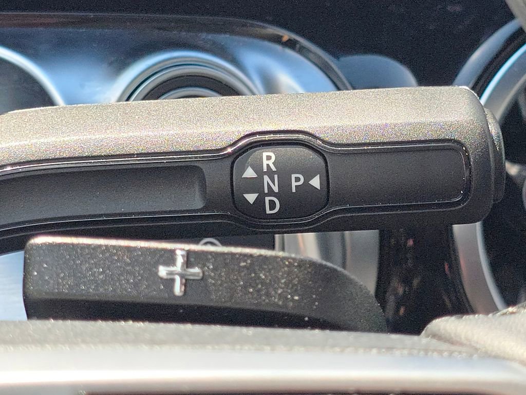 Certified 2026 Mercedes-Benz GLB 250 4MATIC image 36