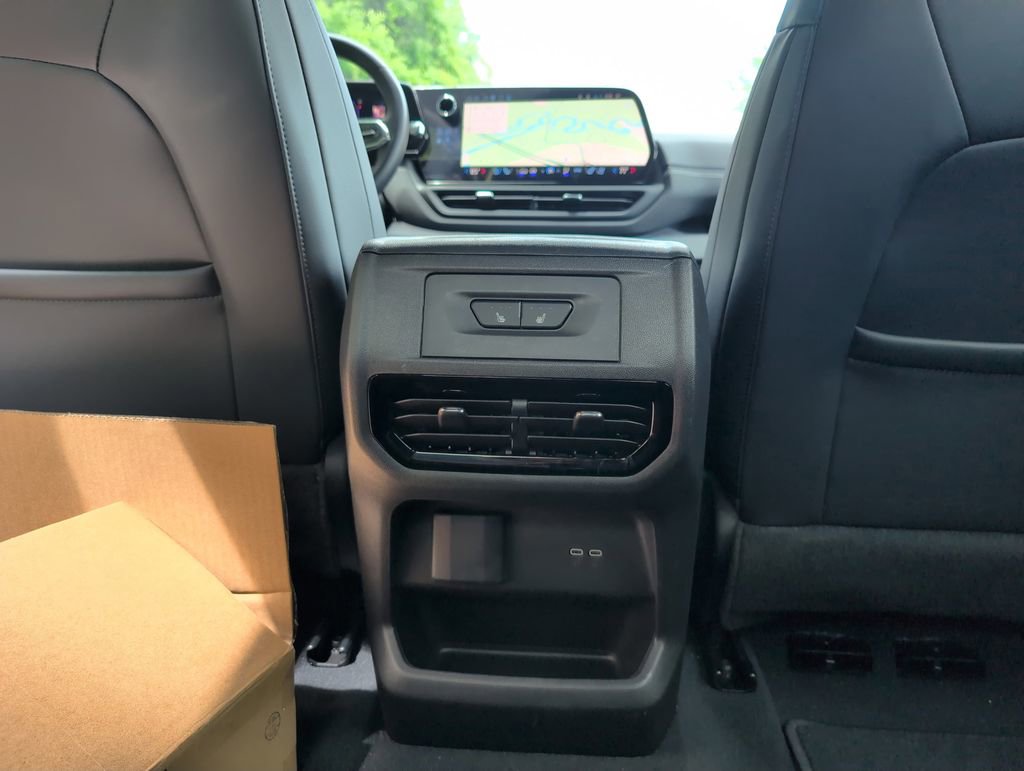 New 2025 Chevrolet Silverado EV LT AWD/4WD image 29