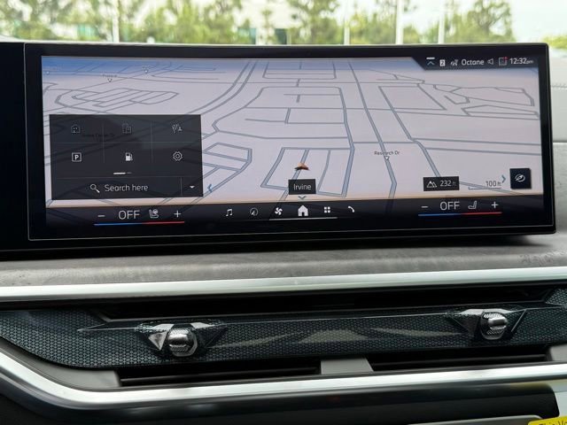 New 2027 BMW X6 xDrive40i AWD/4WD image 25