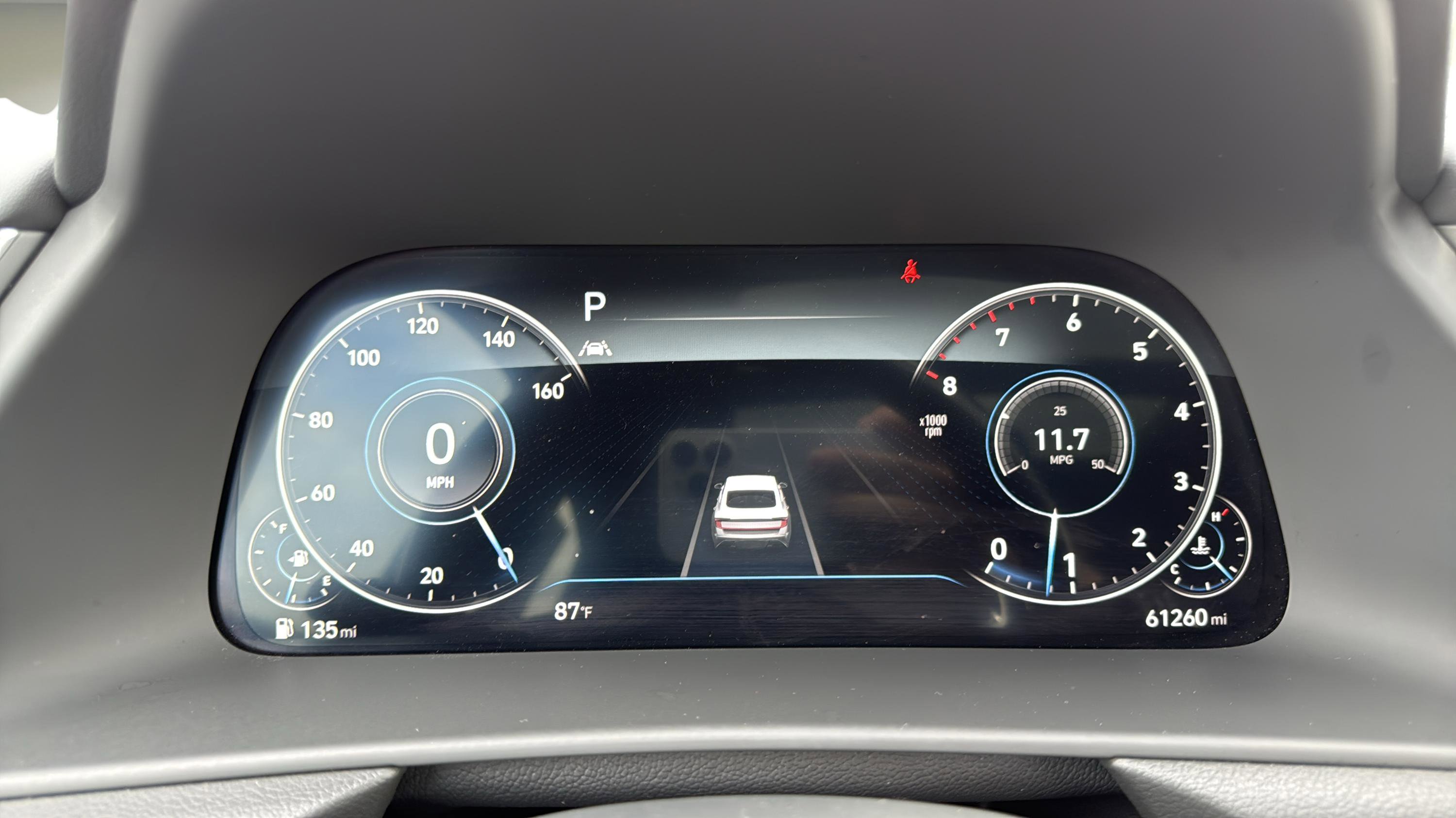 Used 2023 Hyundai Sonata SEL Plus image 12