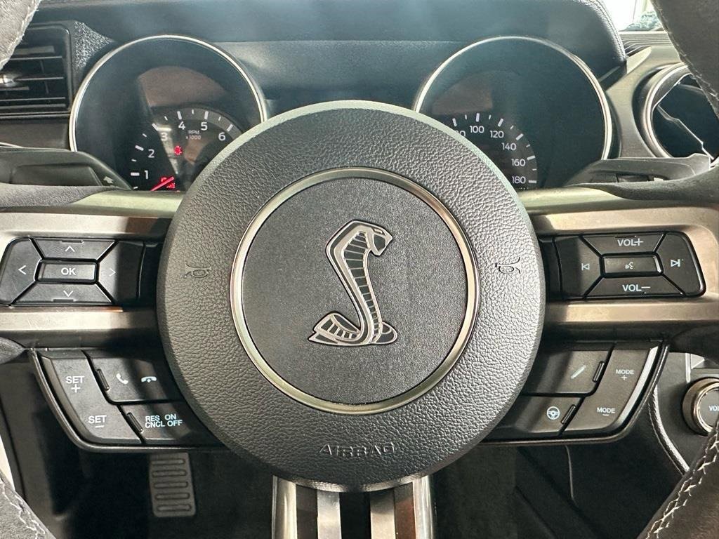 Used 2016 Ford Mustang Shelby GT350 w/ Technology Package image 25