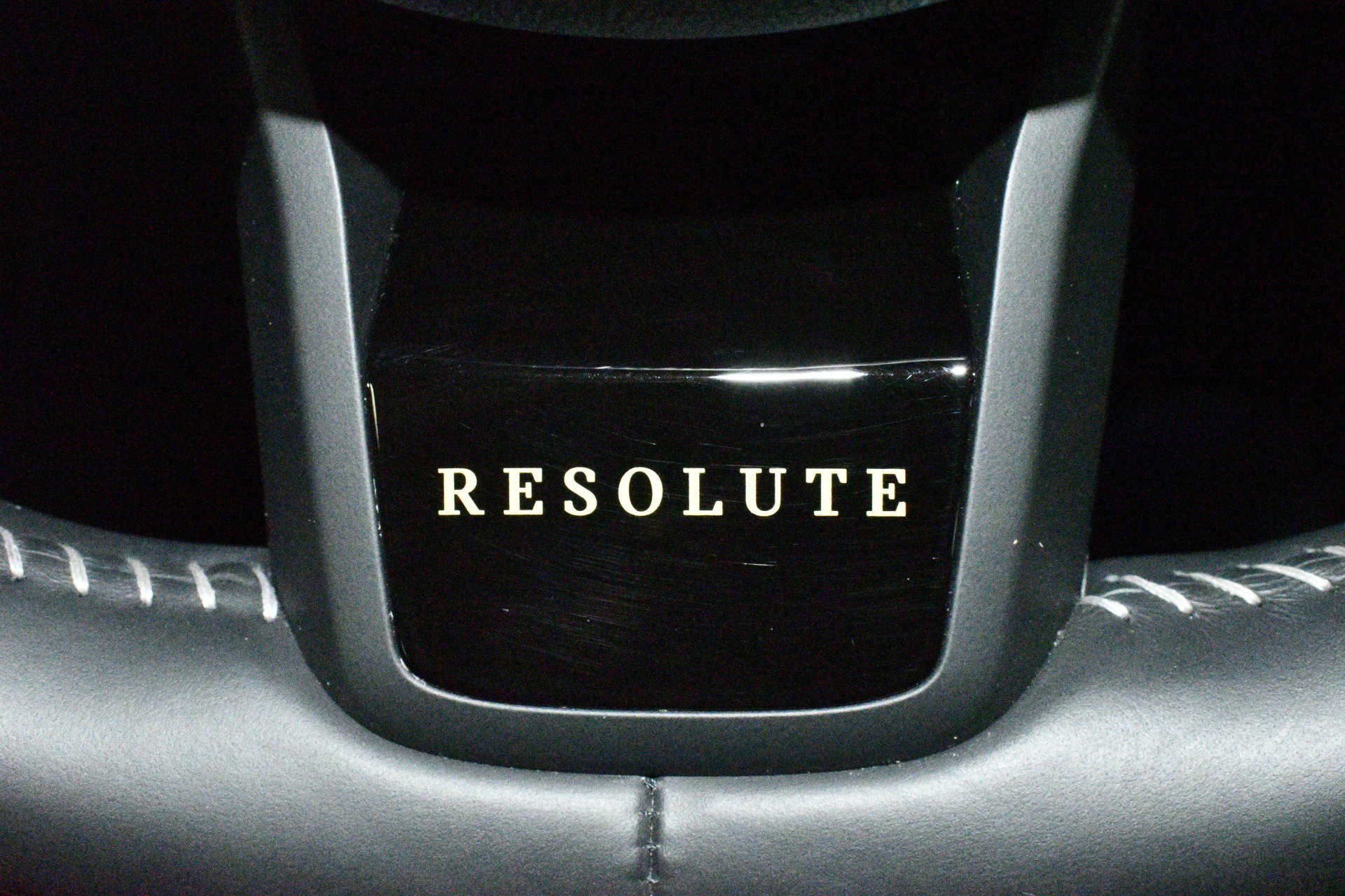 Used 2023 MINI Cooper S w/ MINI Resolute Edition image 32