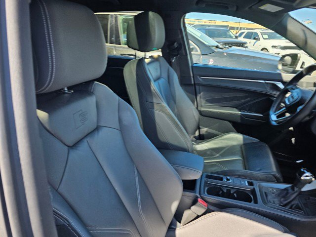 Used 2020 Audi Q3 2.0T Premium Plus image 12