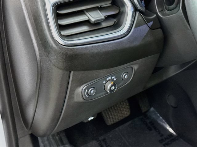 Used 2021 Chevrolet Equinox LT FWD image 10