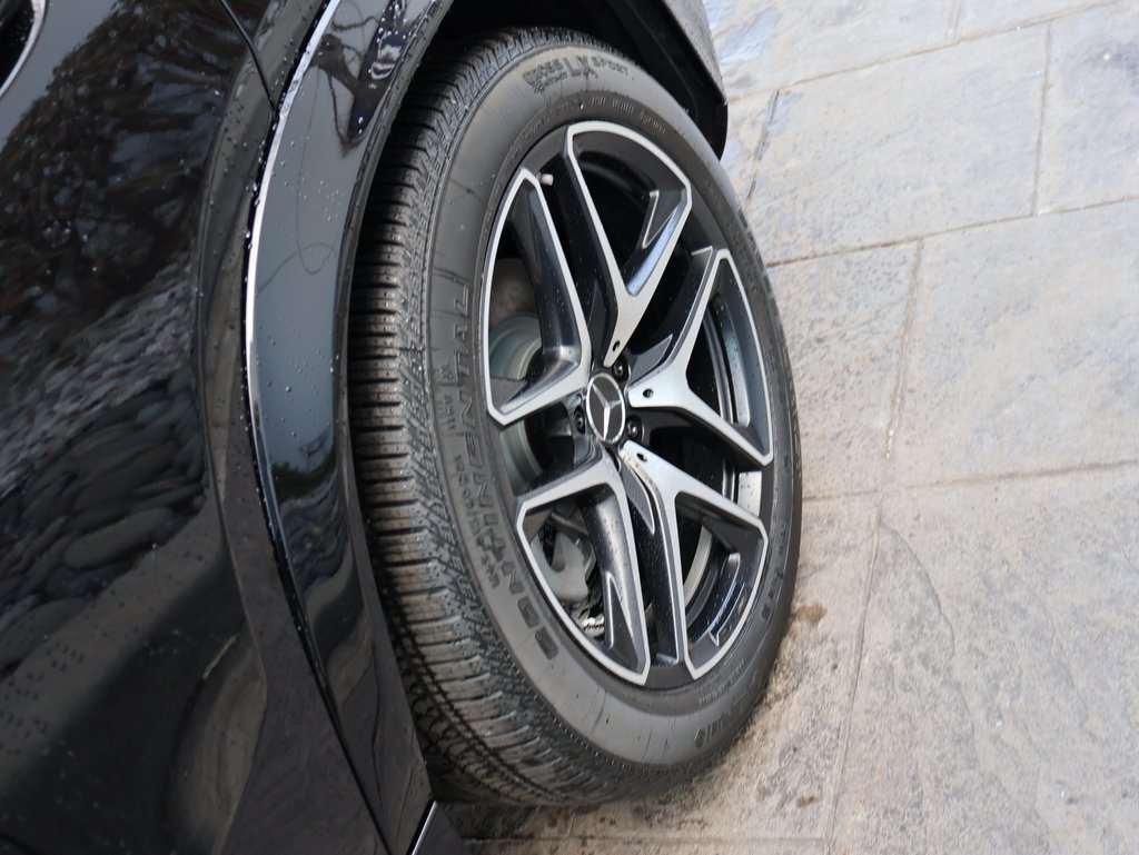 Used 2026 Mercedes-Benz GLE 53 AMG 4MATIC image 44