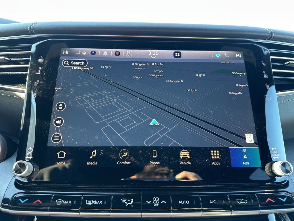 New 2026 Jeep Grand Wagoneer L Limited image 78