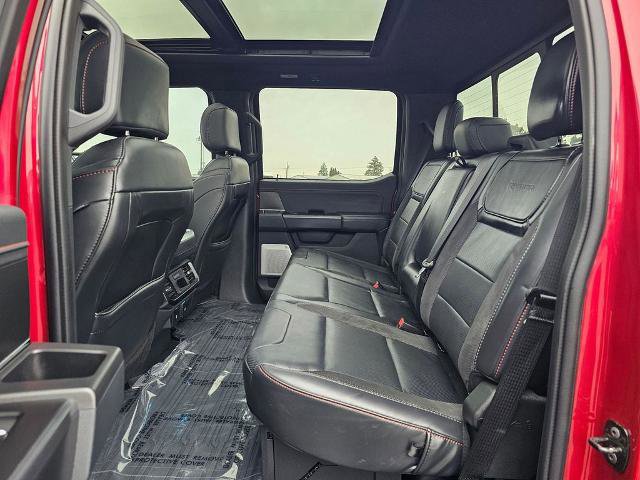 Certified 2025 Ford F150 Raptor image 15