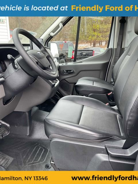 Used 2026 Ford Transit 250 148 Medium Roof Extended AWD image 17