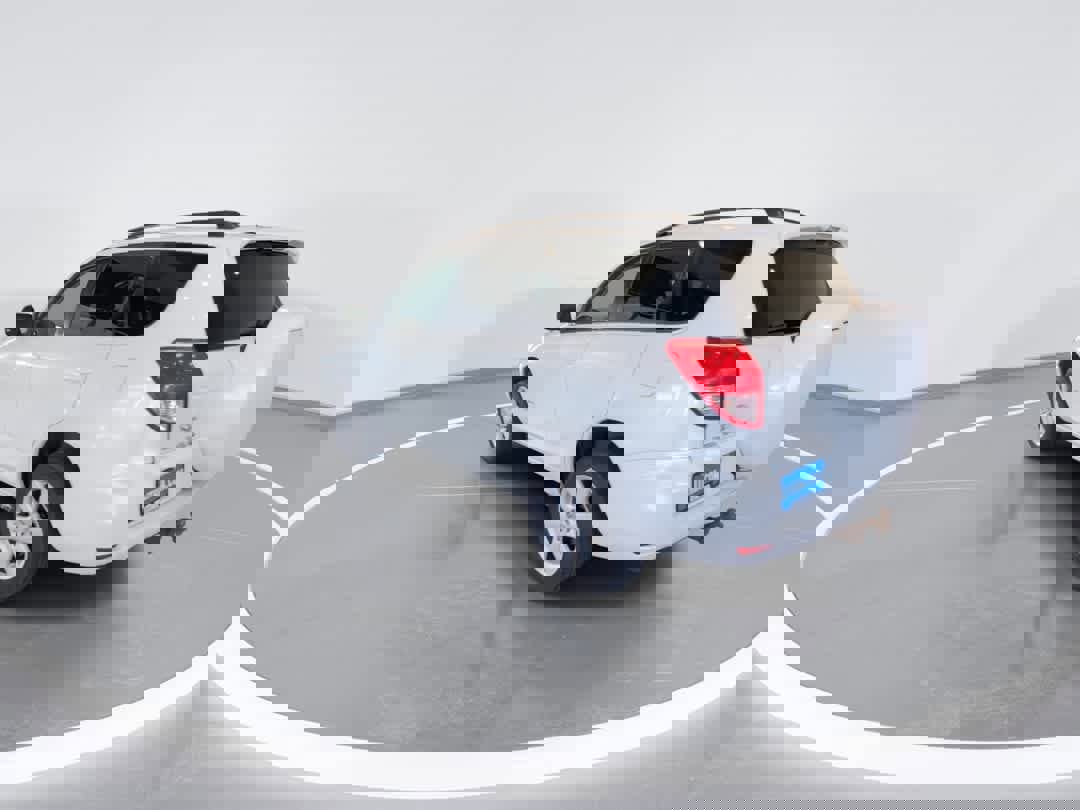 Used 2008 Toyota RAV4 Limited image 6