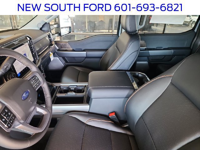 New 2027 Ford F250 Lariat w/ Tremor Off-Road Package AWD/4WD image 13