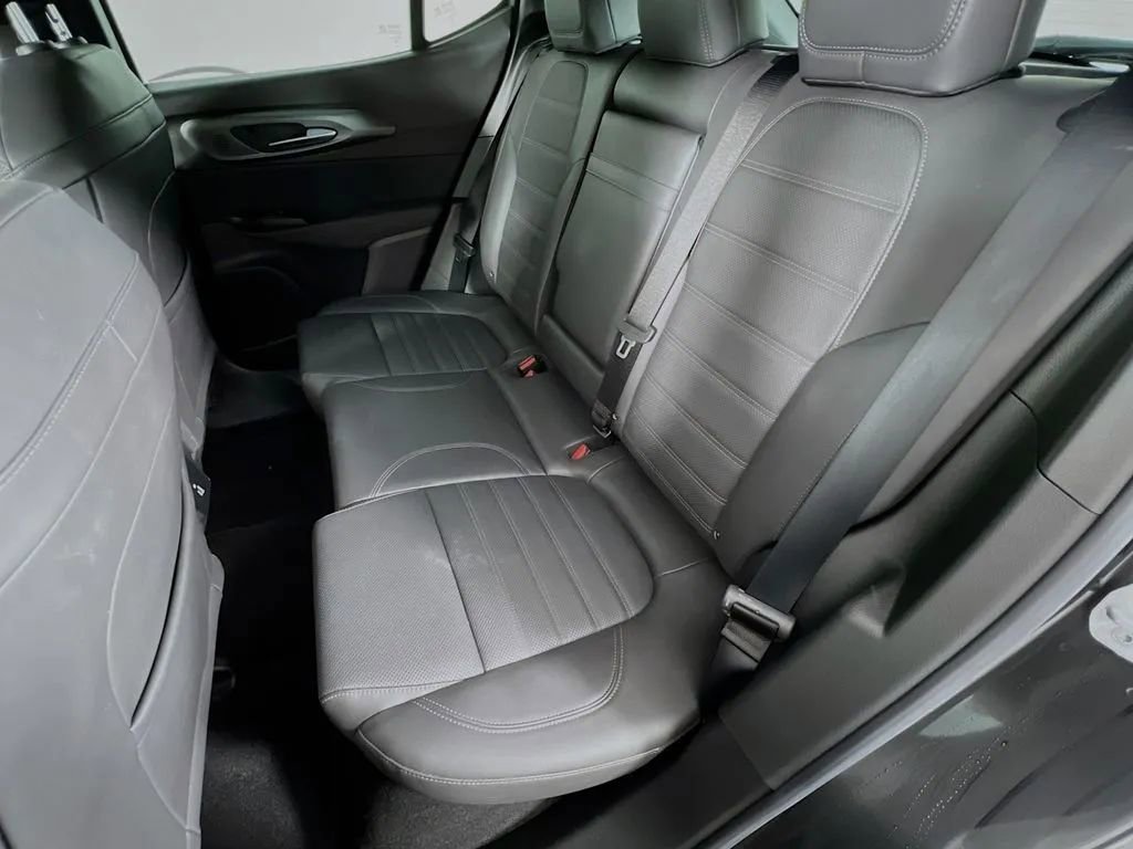 Used 2024 Dodge Hornet R/T Plus w/ R/T Blacktop Package image 26