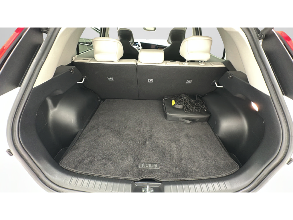 Used 2023 Kia Niro Wind w/ Wind Preserve Package FWD image 21