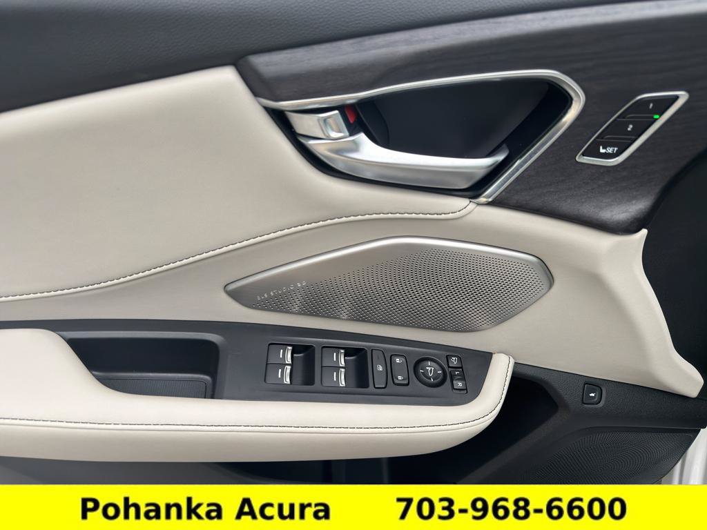 Certified 2026 Acura RDX SH-AWD w/ Advance Package image 20