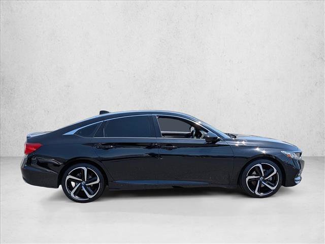 Used 2020 Honda Accord Sport image 4