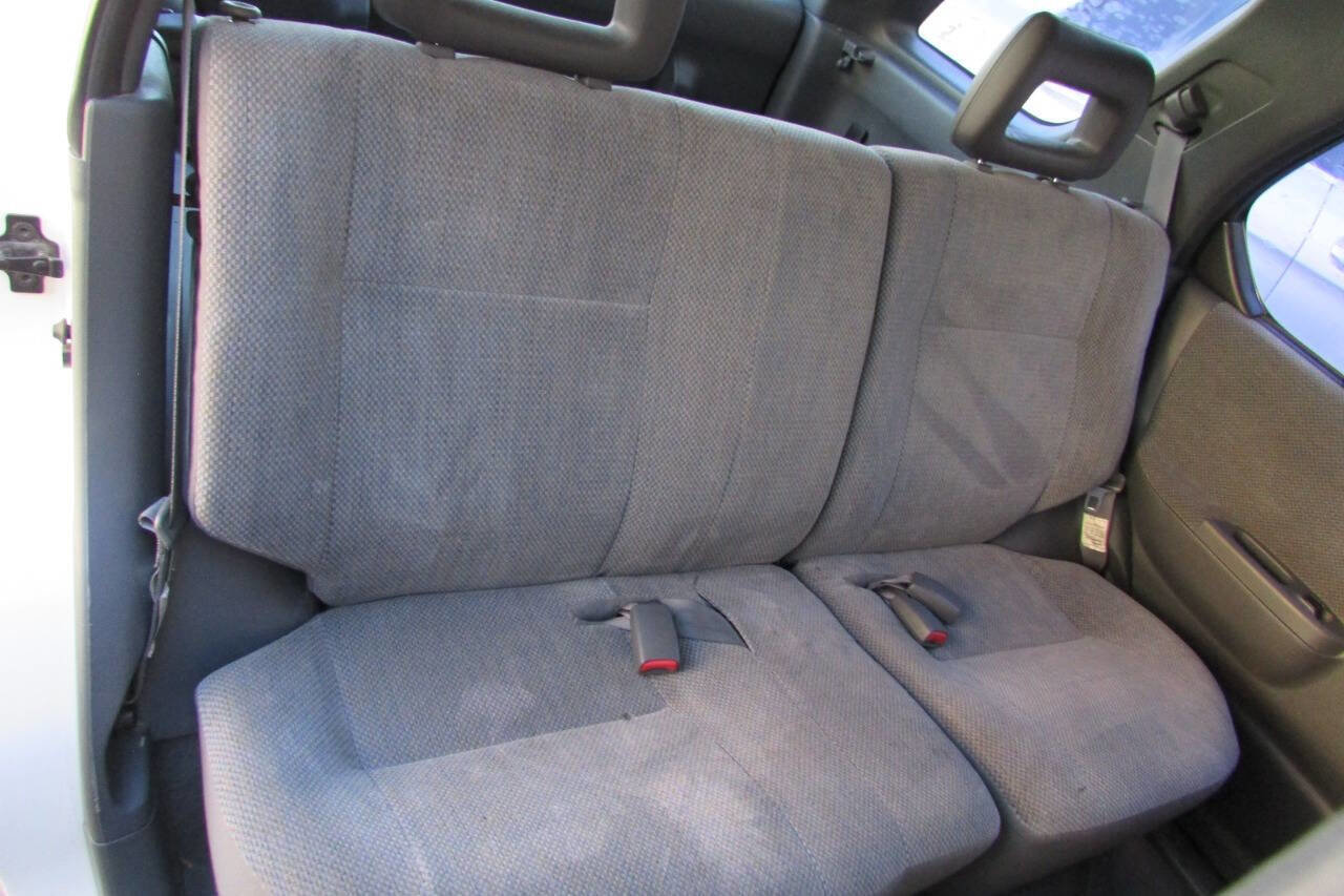 Used 1999 Isuzu Rodeo LS image 34