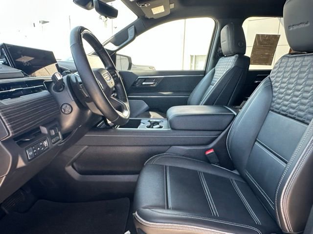 Used 2024 GMC Sierra EV Denali image 29