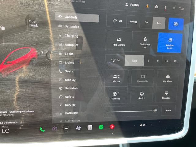 Used 2019 Tesla Model 3 Mid Range RWD image 18