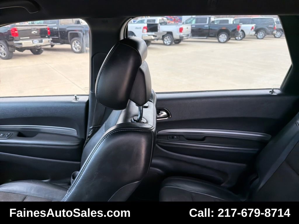 Used 2020 Dodge Durango GT image 57