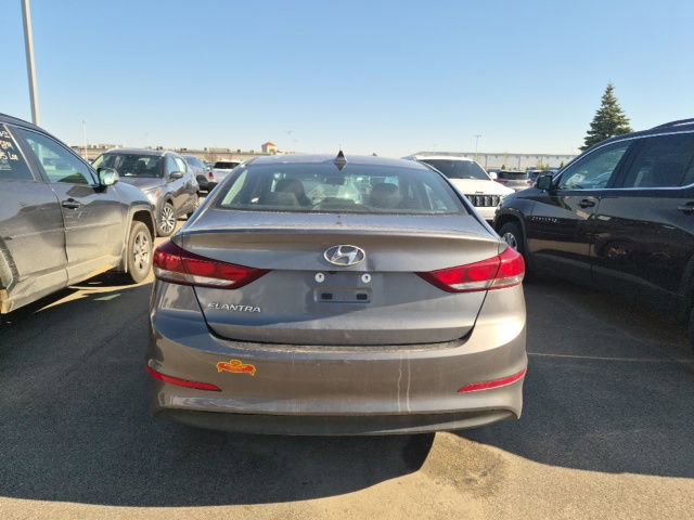 Used 2018 Hyundai Elantra SEL FWD image 6