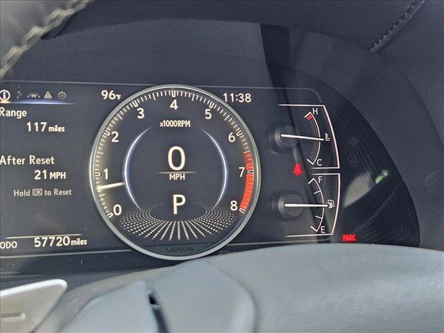 Used 2019 Lexus ES 350 w/ Accessory Package 2 FWD image 11