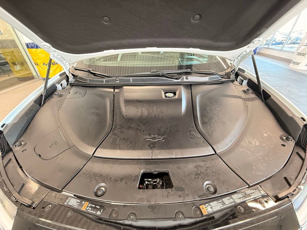 Used 2024 Chevrolet Blazer EV LT image 45