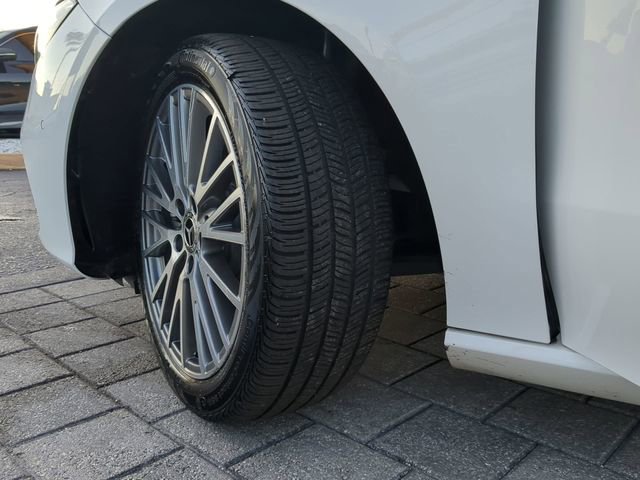 Used 2025 Mercedes-Benz CLA 250 image 33