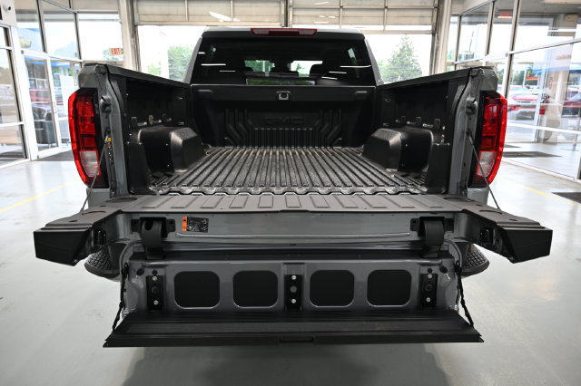 New 2026 GMC Sierra 1500 Elevation AWD/4WD image 9