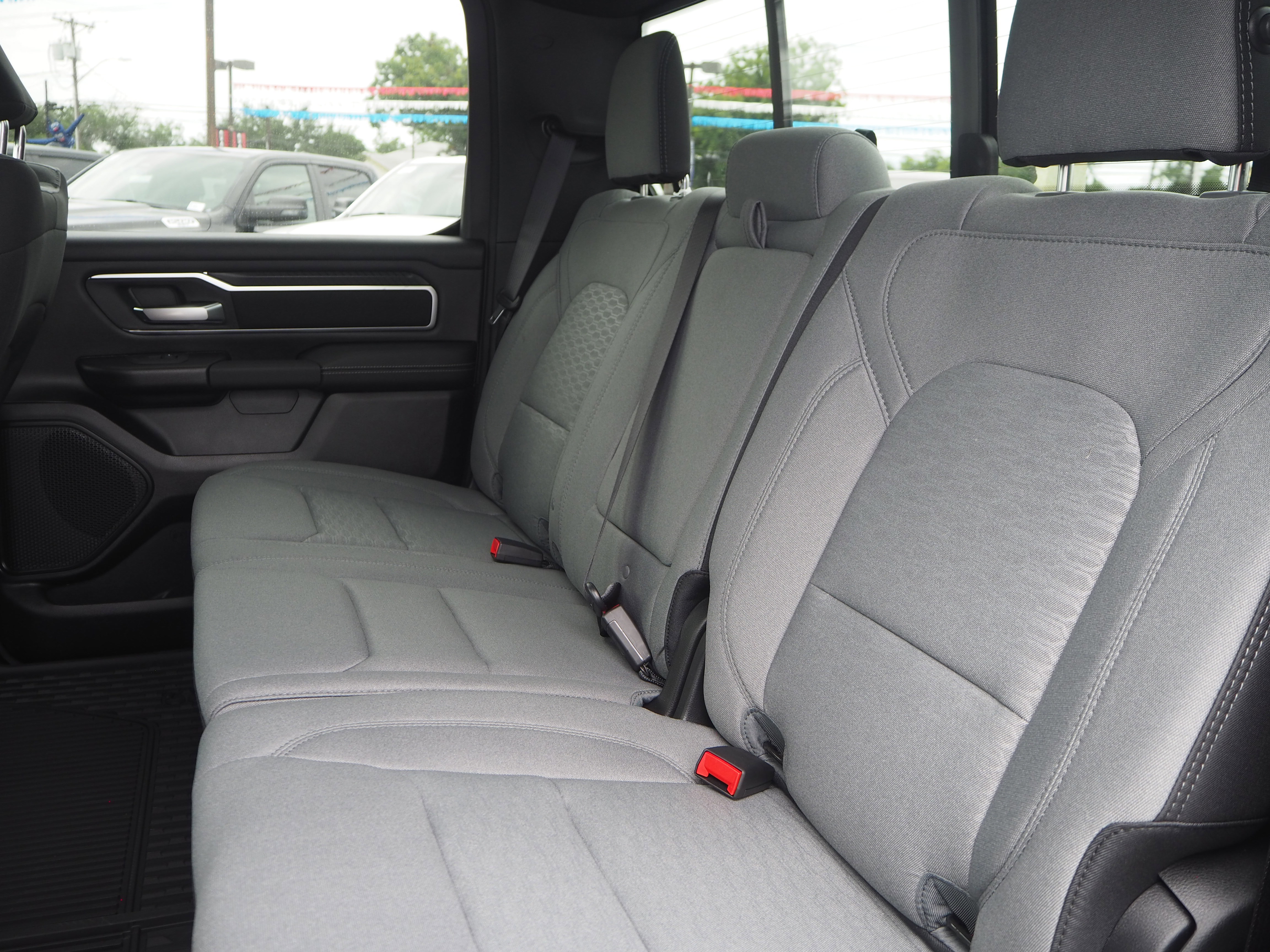 New 2025 RAM 1500 Lone Star image 13