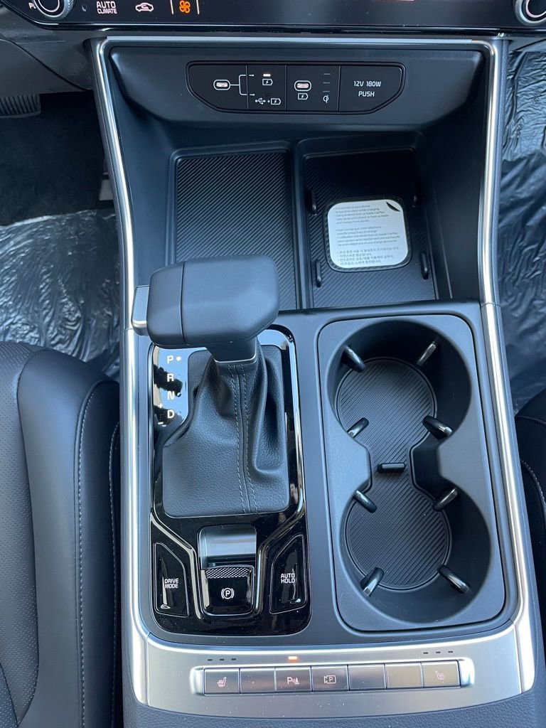 New 2026 Kia Carnival EX image 19