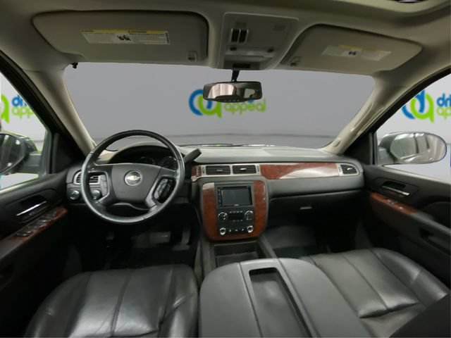 Used 2010 Chevrolet Tahoe LT AWD/4WD image 30