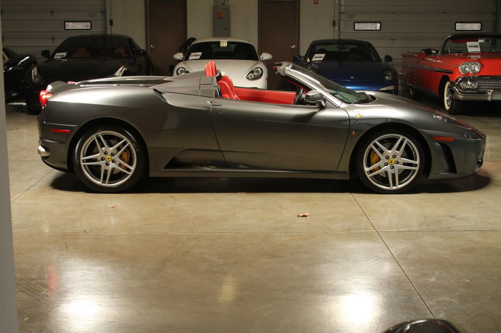 Used 2006 Ferrari F430 Spider image 65