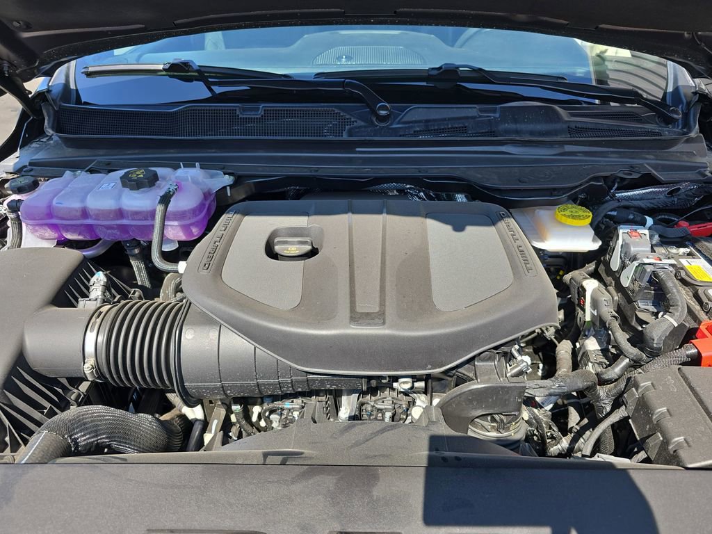 New 2026 RAM 1500 Classic Warlock AWD/4WD image 31