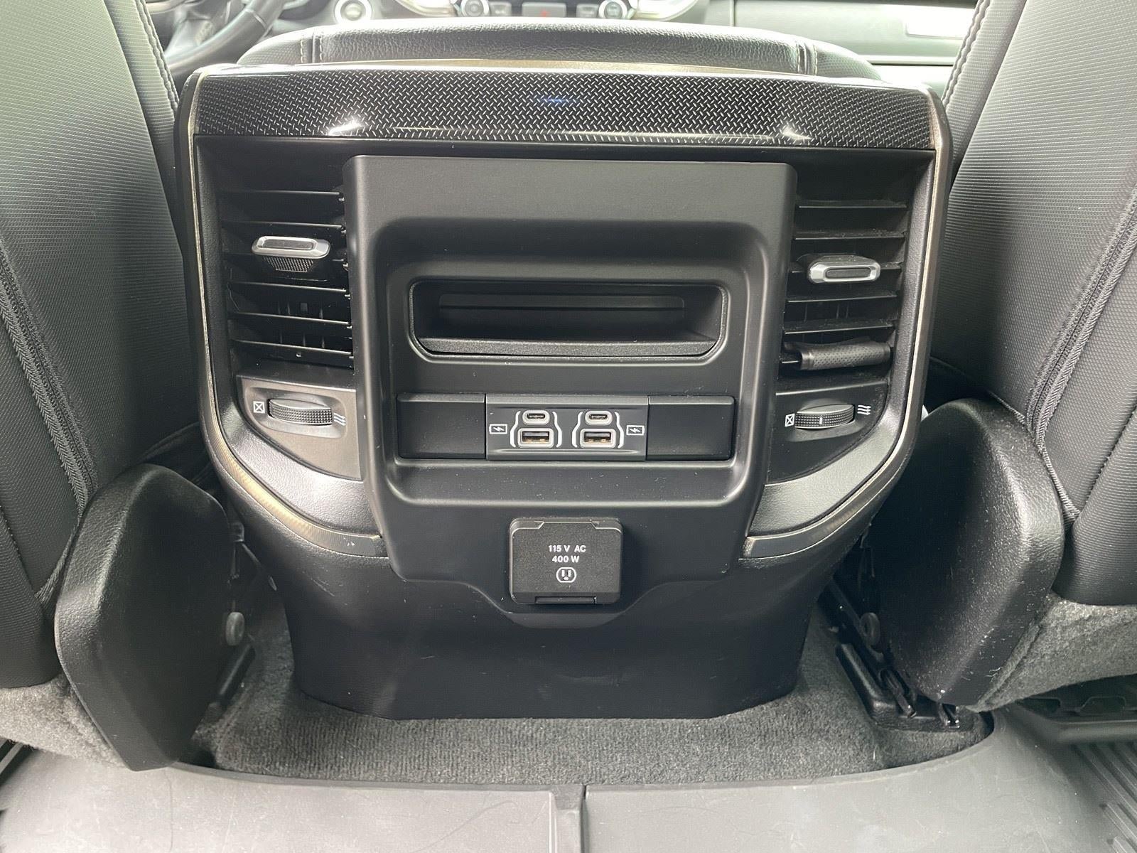 Used 2021 RAM 1500 Rebel w/ Level 2 Equipment Group AWD/4WD image 47