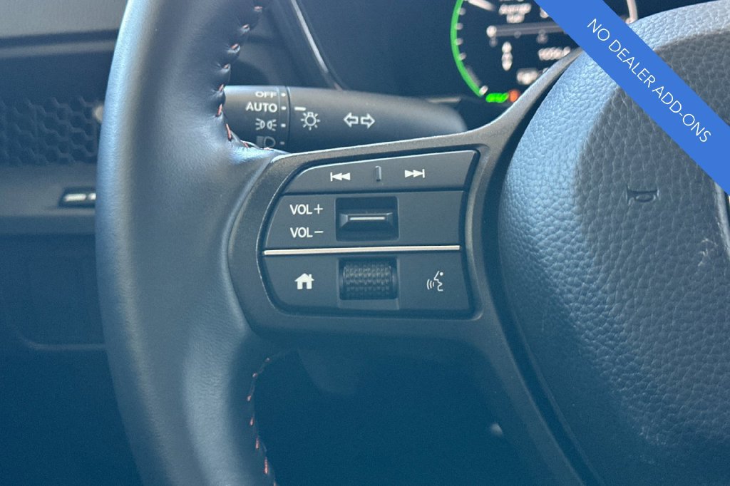 Certified 2026 Honda CR-V Sport image 26