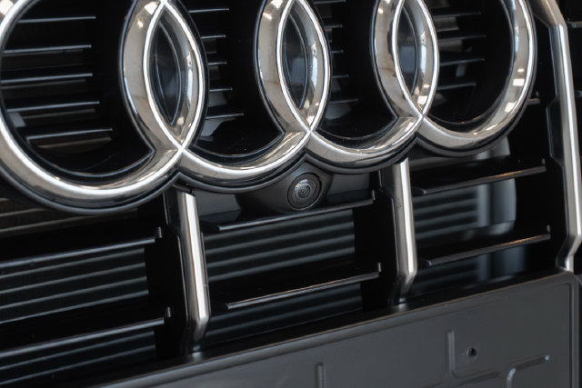 Used 2023 Audi Q3 2.0T Premium Plus AWD/4WD image 8