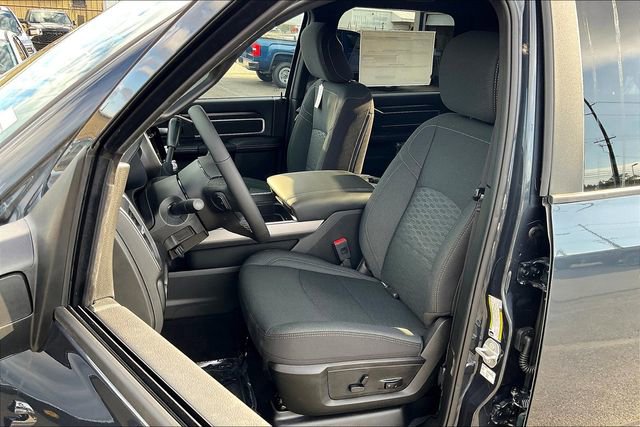 New 2025 RAM 2500 Big Horn image 11