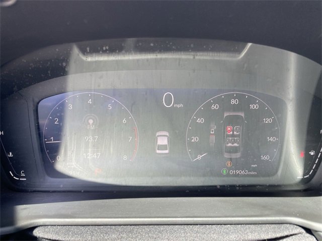 Used 2023 Honda Accord LX image 11