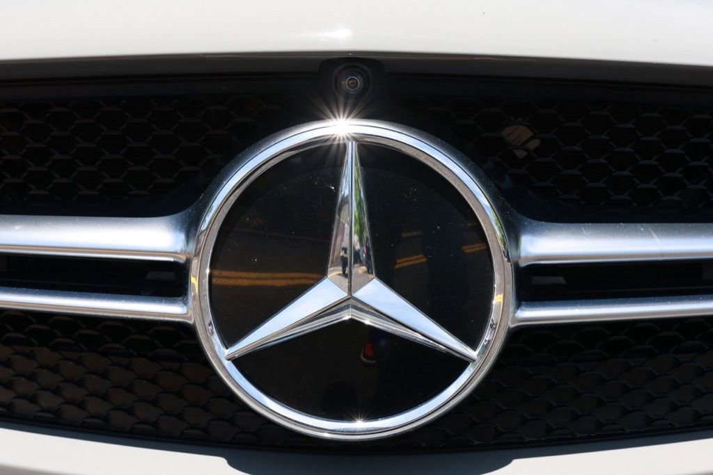 Used 2021 Mercedes-Benz CLS 53 AMG 4MATIC image 19