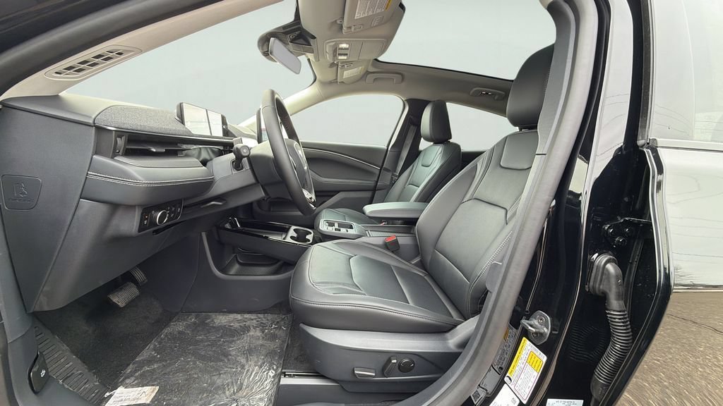New 2026 Ford Mustang Mach-E Premium AWD/4WD image 21