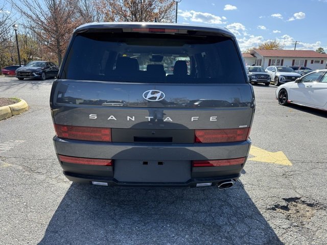 New 2026 Hyundai Santa Fe SE image 4