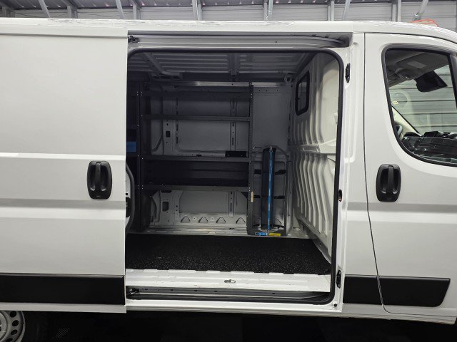 Used 2025 RAM ProMaster 1500 FWD image 12