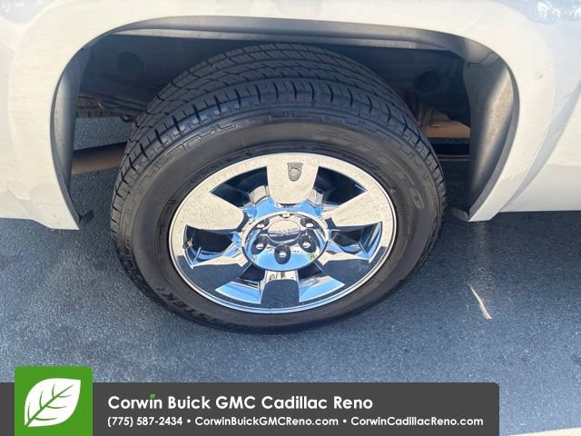 Used 2010 GMC Sierra 1500 SL RWD image 33
