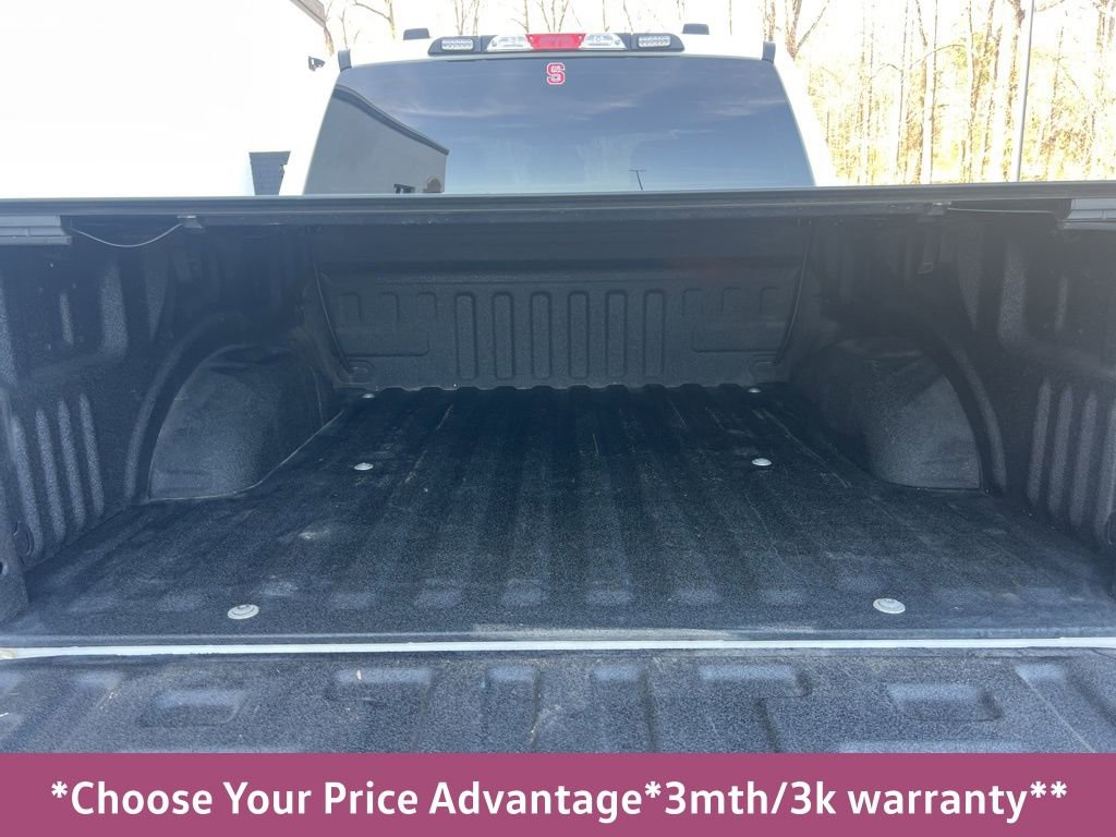 Used 2022 Ford F150 XLT image 8