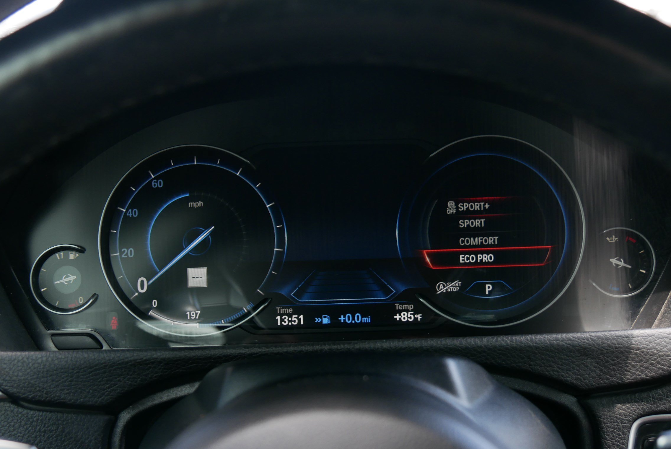 Used 2018 BMW 440i Convertible w/ M Sport Package RWD image 31