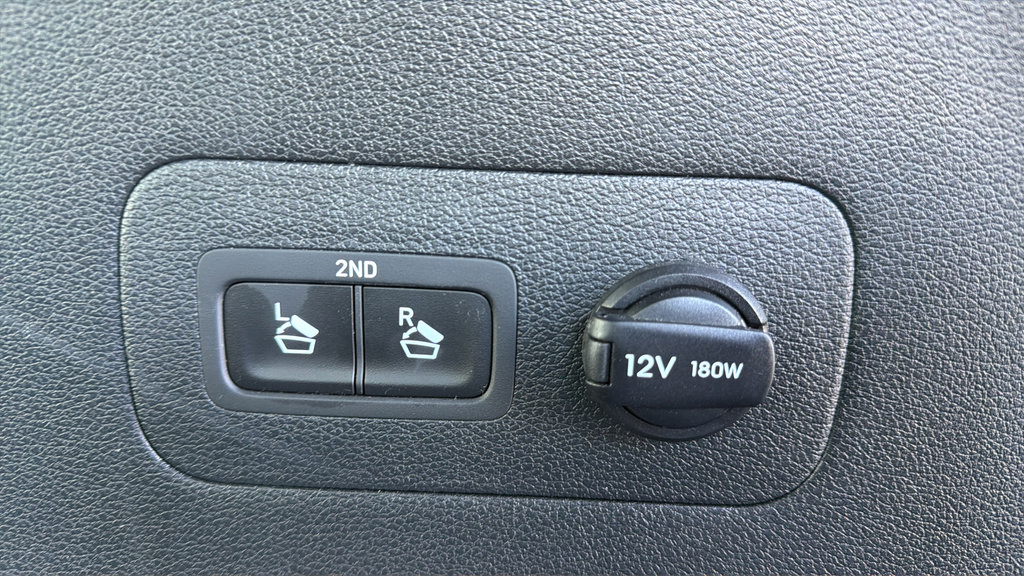 Used 2020 Hyundai Santa Fe SEL AWD/4WD image 13