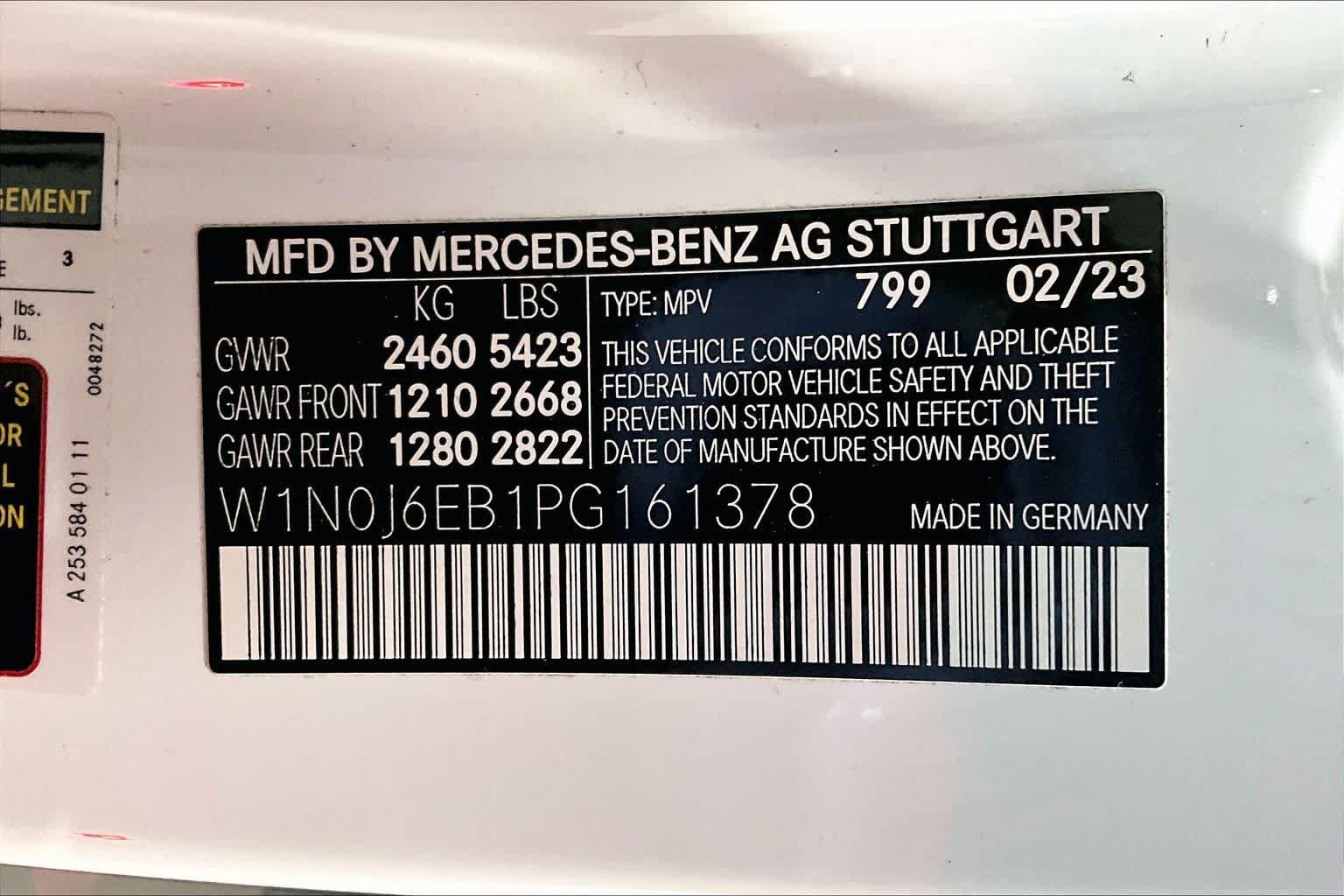 Used 2023 Mercedes-Benz GLC 43 AMG 4MATIC Coupe image 33