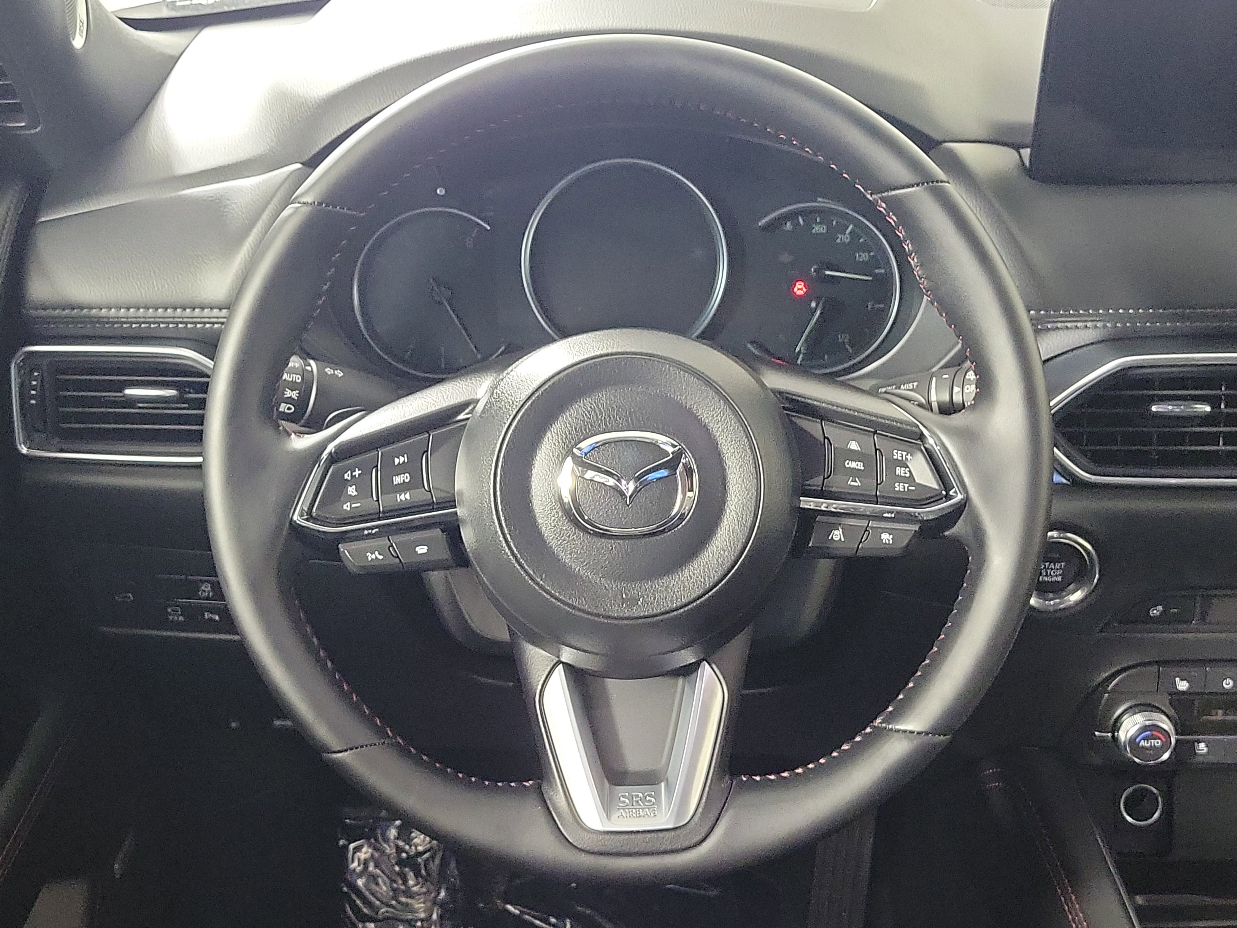 New 2025 MAZDA CX-5 2.5 Turbo image 14