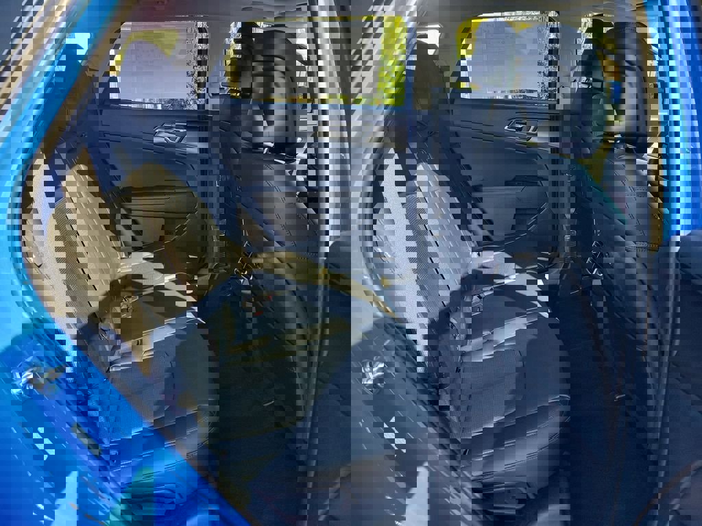 New 2026 Kia Sportage EX w/ EX Panorama Roof Package image 12